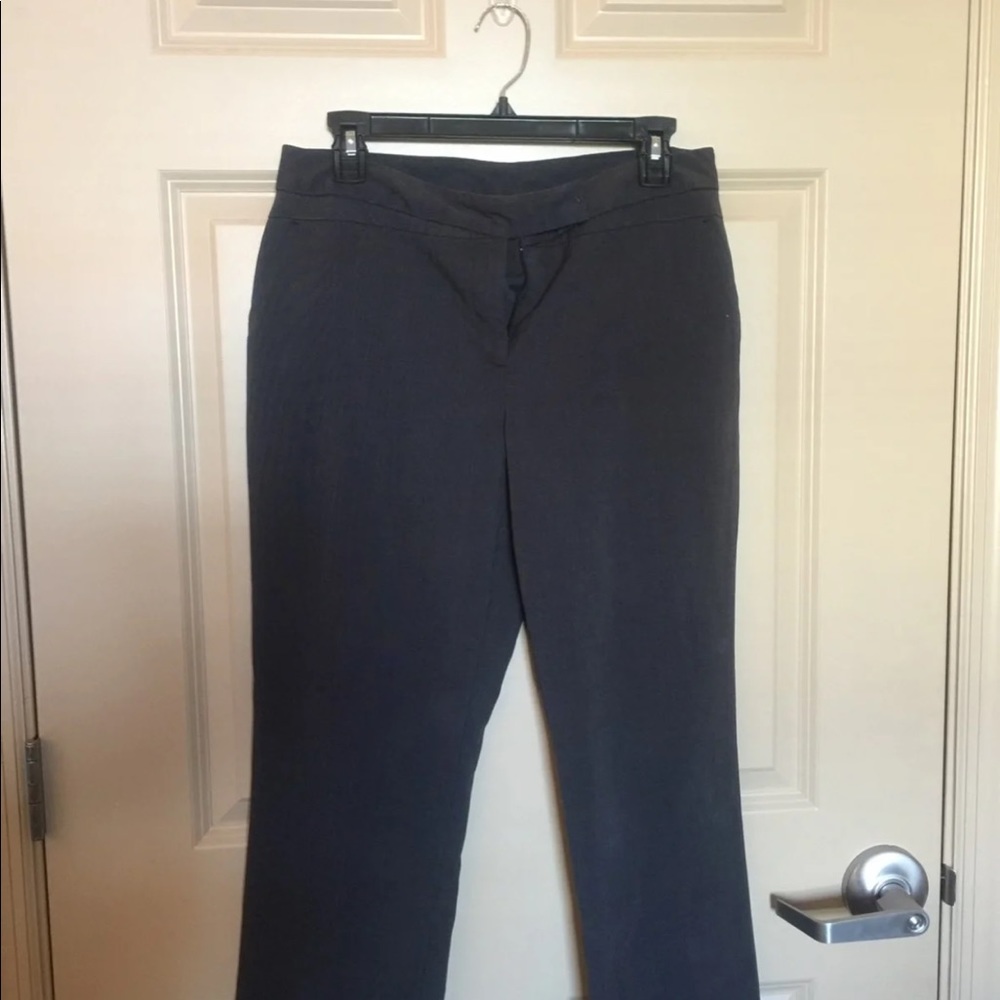 **WORTHINGTON GREY WOMEN’S DRESS PANTS